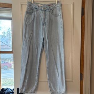 Anthropologie Pilcro Jeans